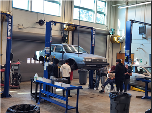 Auto Tech